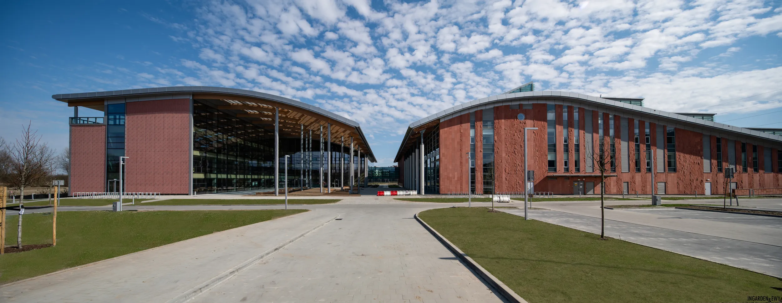 UPJP II Ingarden&Ewý Architekci 2026