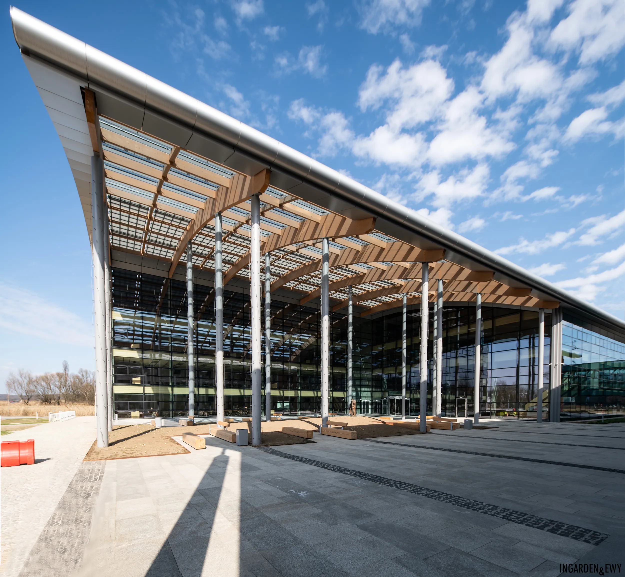 UPJP II Ingarden&Ewý Architekci 2026