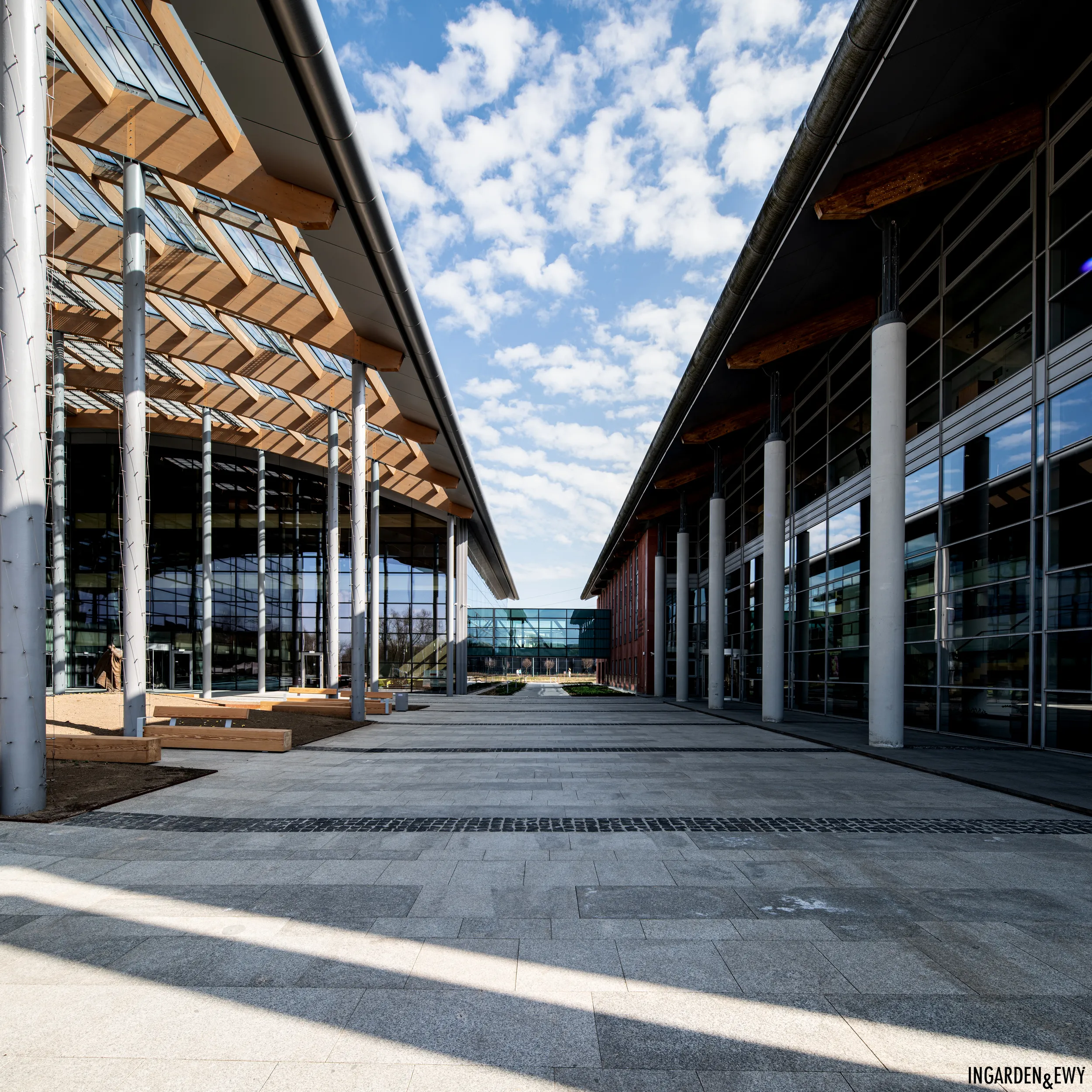 UPJP II Ingarden&Ewý Architekci 2026