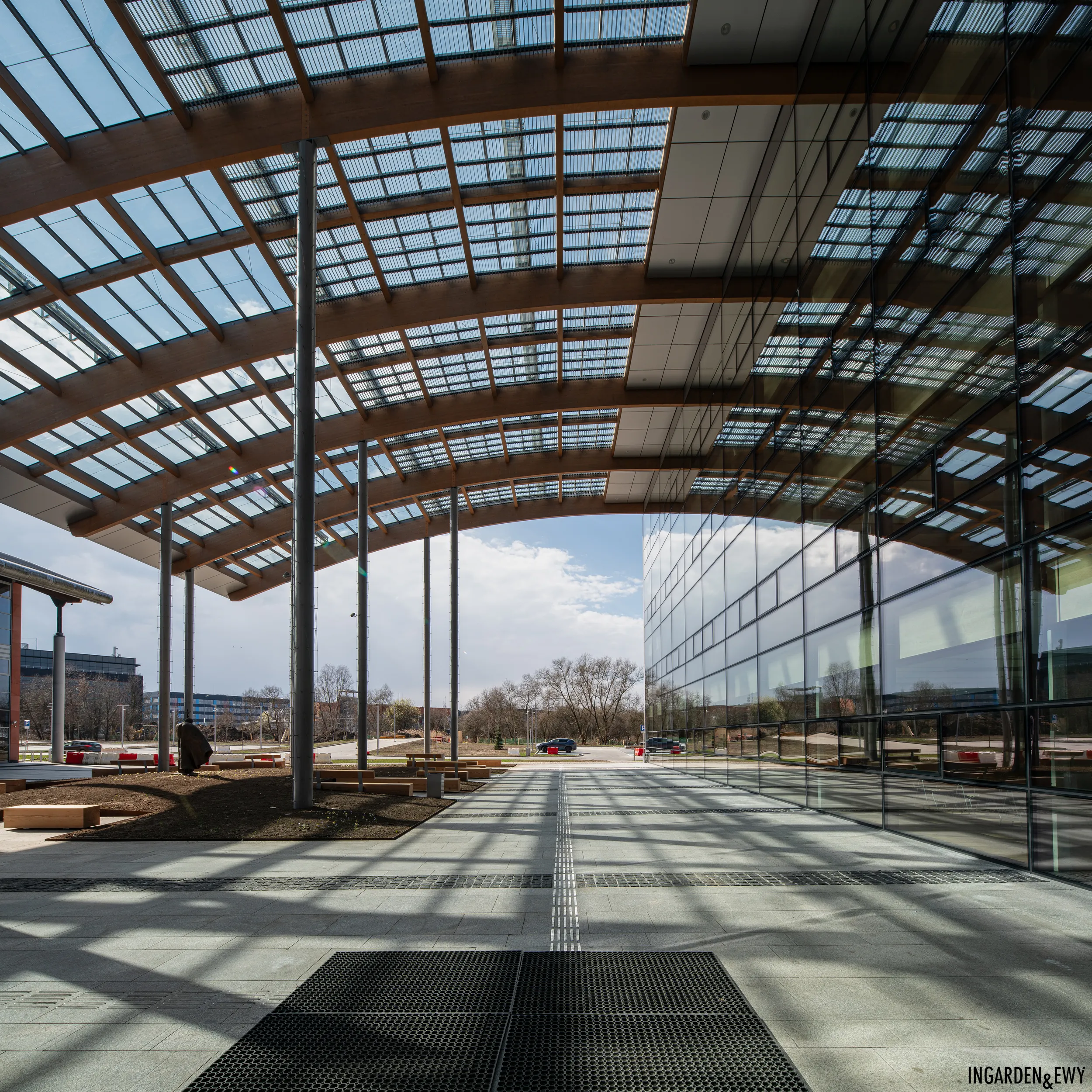 UPJP II Ingarden&Ewý Architekci 2026